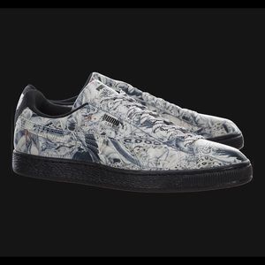 Puma States x SWASH London